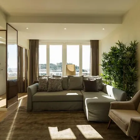 Apartment Ola - Luxury Graca I