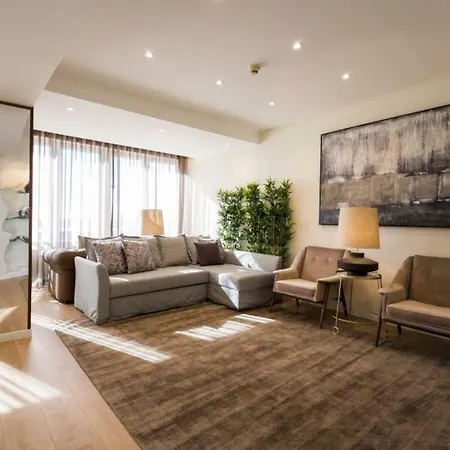 Apartment Ola - Luxury Graca I