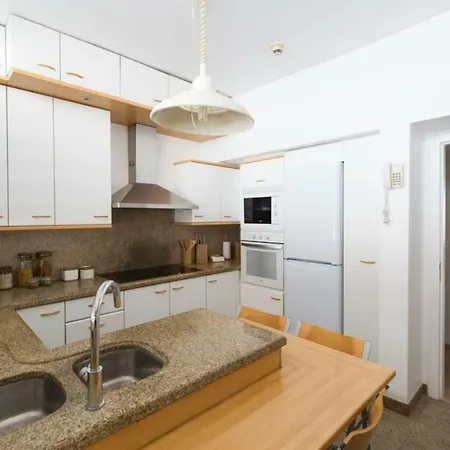 Apartamento Olá - Luxury Graça I *