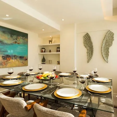 Apartment Ola - Luxury Graca I Lisbon