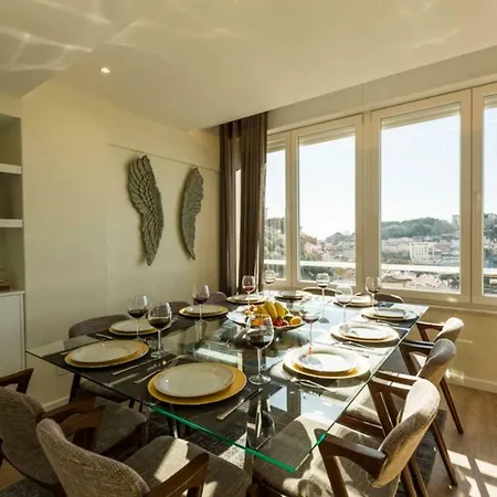 Ola - Luxury Graca I Appartement