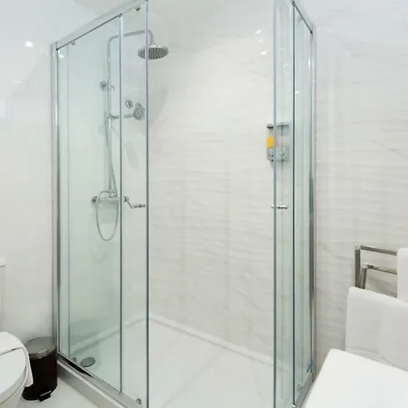 Apartment Ola - Luxury Graca I *
