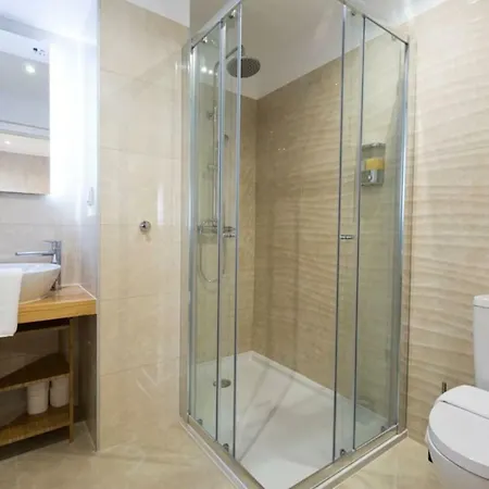 Ola - Luxury Graca I Apartment *