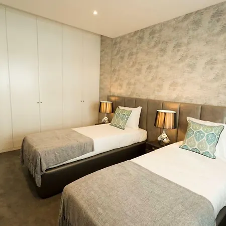 Olá - Luxury Graça I Appartamento