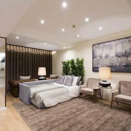 Lägenhet Ola - Luxury Graca I Lisboa