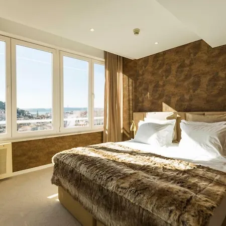 Ola - Luxury Graca I Lisbon