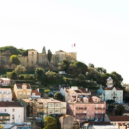 Lägenhet Ola - Luxury Graca I *