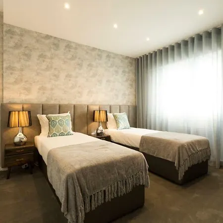 Apartment Ola - Luxury Graca I