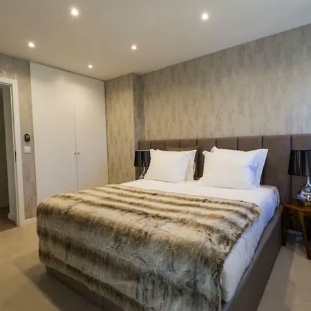 Apartment Ola - Luxury Graca I Lisbon