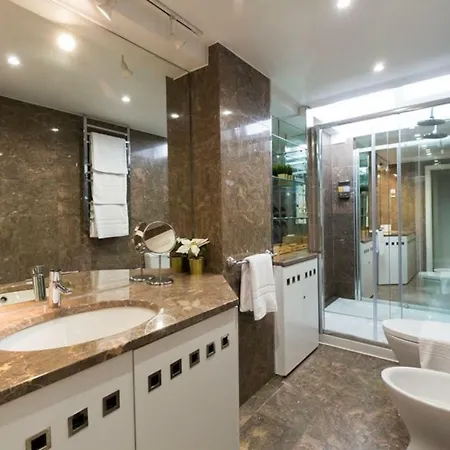 Apartment Ola - Luxury Graca I *