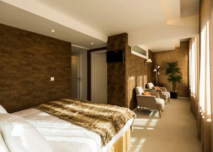 Ola - Luxury Graca I Lisboa