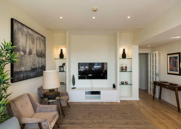 Ola - Luxury Graca I 公寓 Lisboa