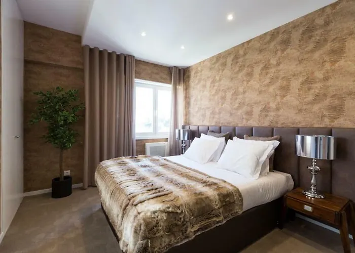 Ola - Luxury Graca I Lisboa