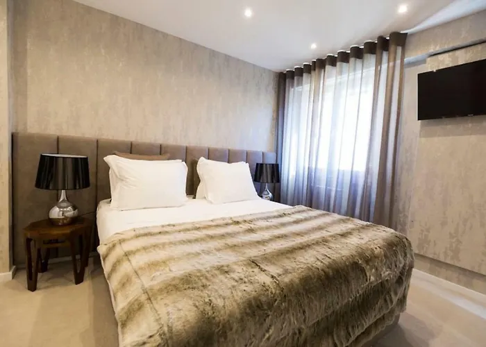 Ola - Luxury Graca I Lisboa