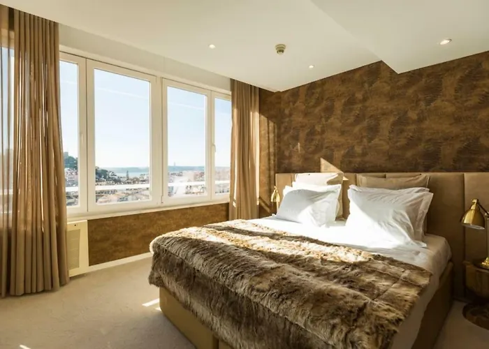 Ola - Luxury Graca I Lisboa