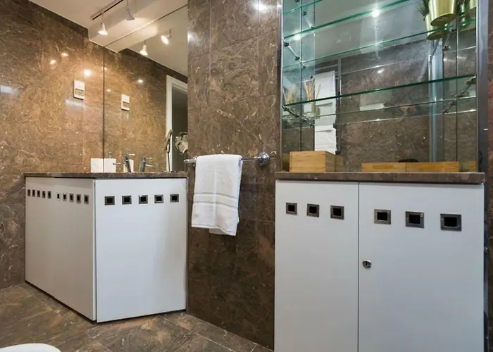 公寓 Ola - Luxury Graca I Lisboa