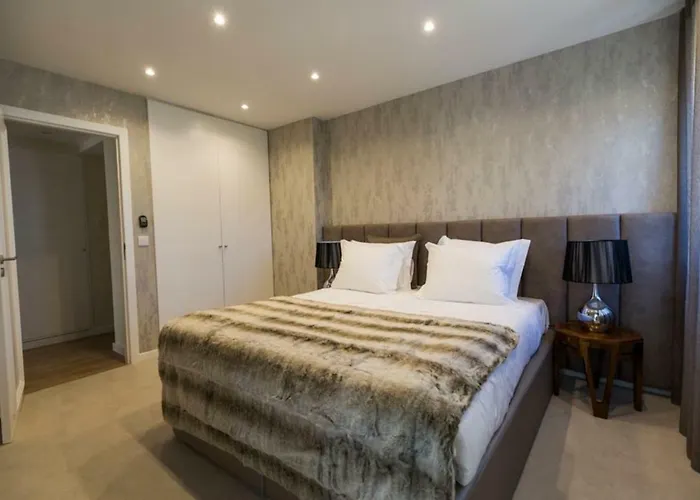 公寓 Ola - Luxury Graca I Lisboa