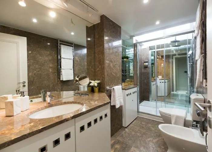 公寓 Ola - Luxury Graca I *