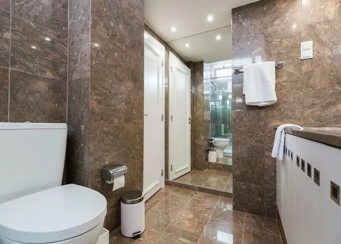 公寓 Ola - Luxury Graca I *