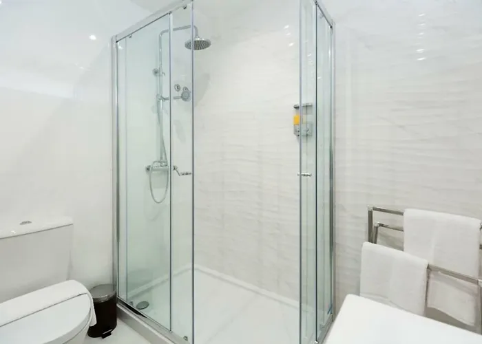 公寓 Ola - Luxury Graca I *