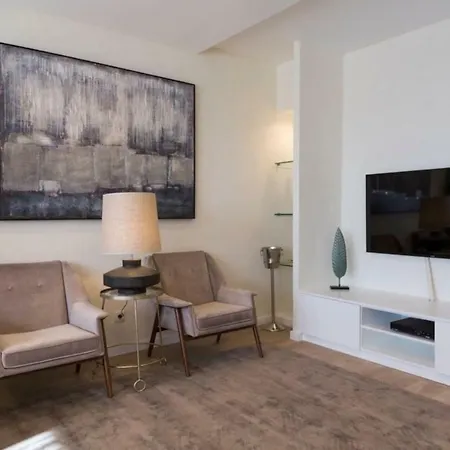 Ola - Luxury Graca I *