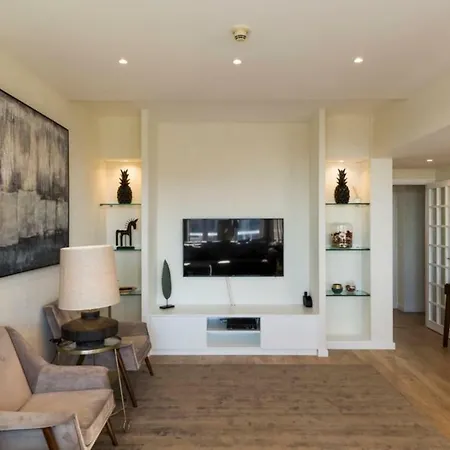 Ola - Luxury Graca I Daire Lisboa