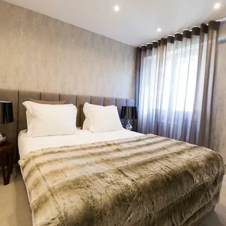 Ola - Luxury Graca I Lisboa