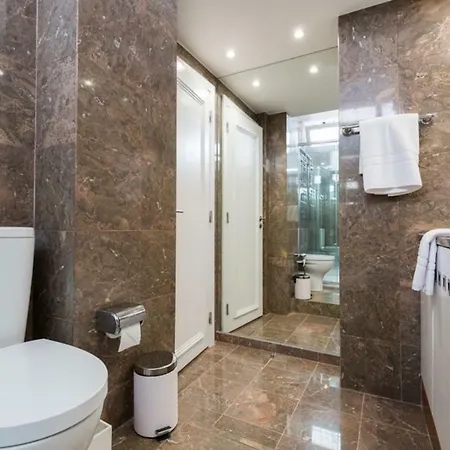 Daire Ola - Luxury Graca I *