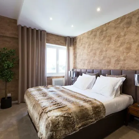 Ola - Luxury Graca I Лісабон